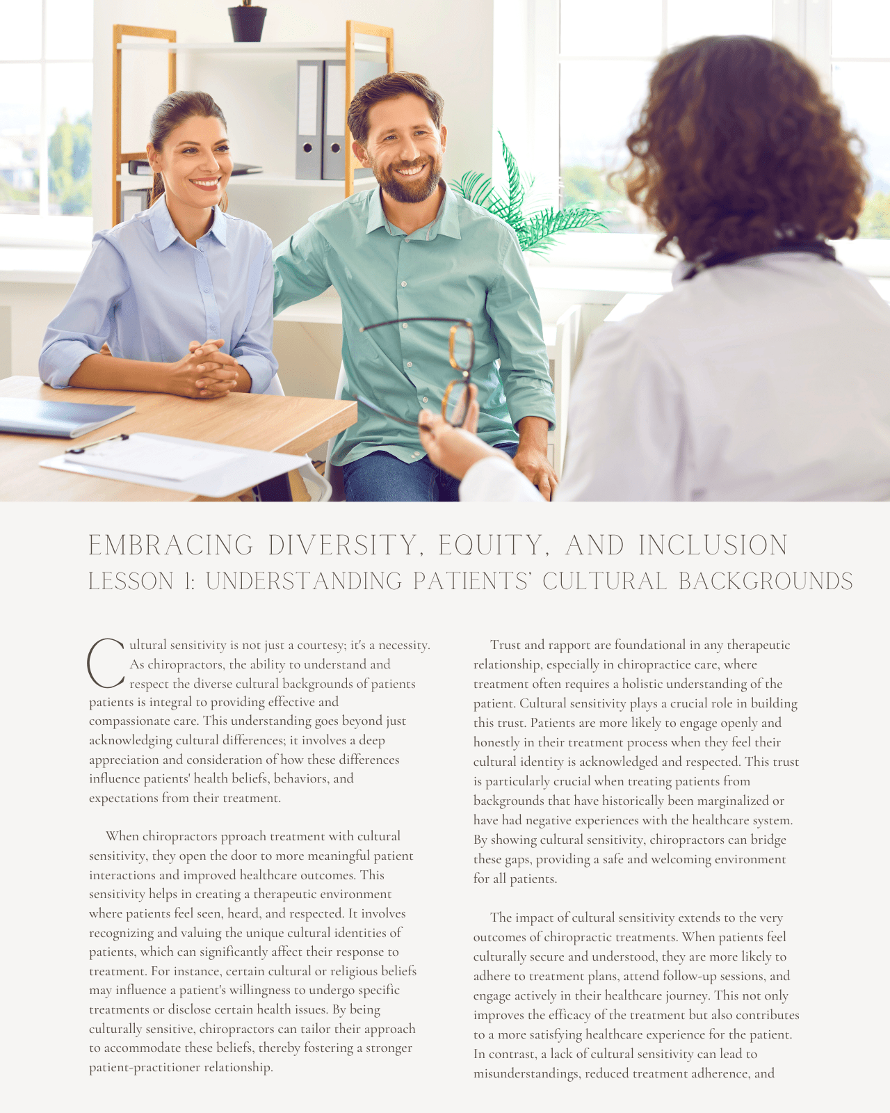 District of Columbia Package 3: Full Recertification - All Required Chiropractic Continuing Education Hours in One Package, 30 Credits A Better Chiro