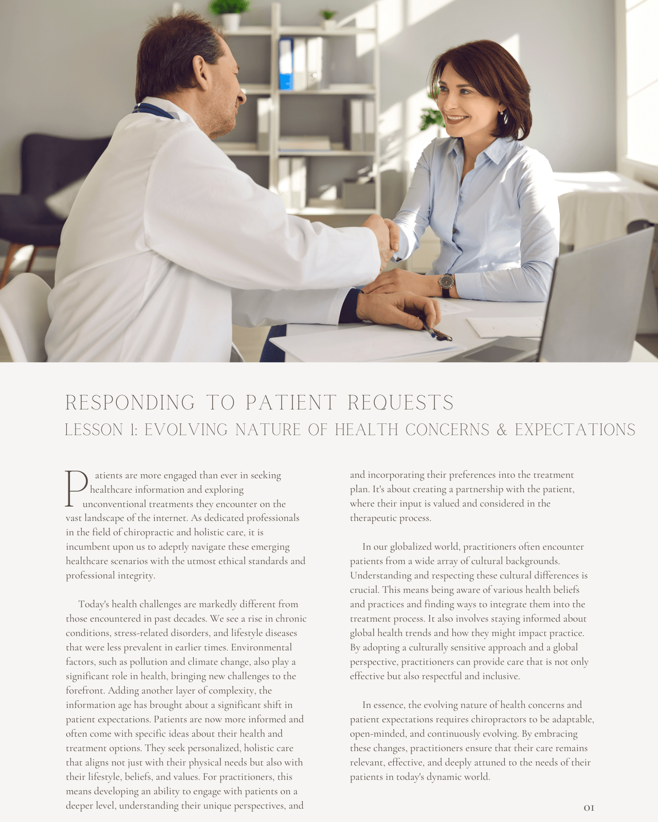 Nebraska Package 2: Full Recertification - All Required Chiropractic Continuing Education Hours in One Package, 36 Credits A Better Chiro