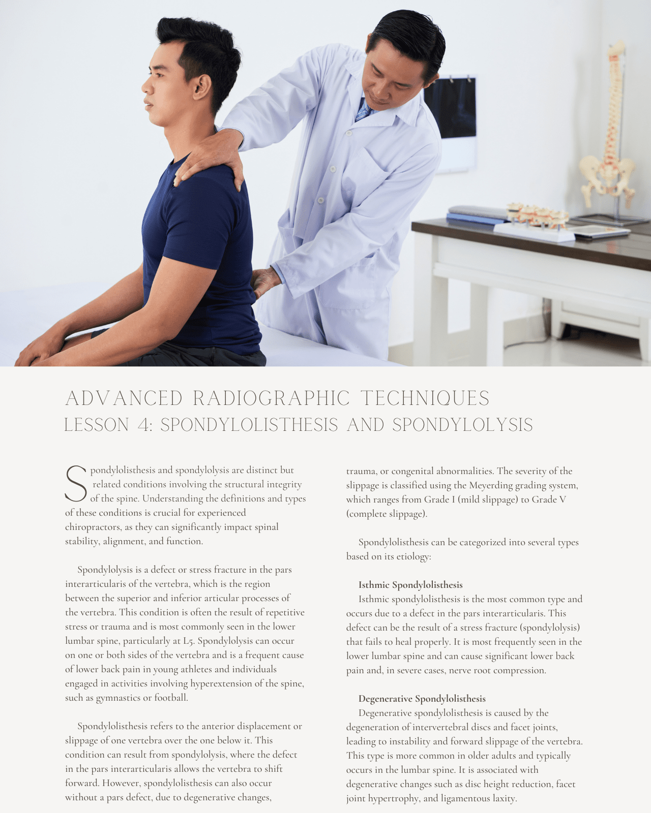 Minnesota Package 1: Full Recertification - All Required Chiropractic Continuing Education Hours in One Package, 20 Credits A Better Chiro