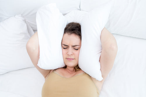 Silencing the Night: Can Chiropractic Care Help Alleviate Snoring?