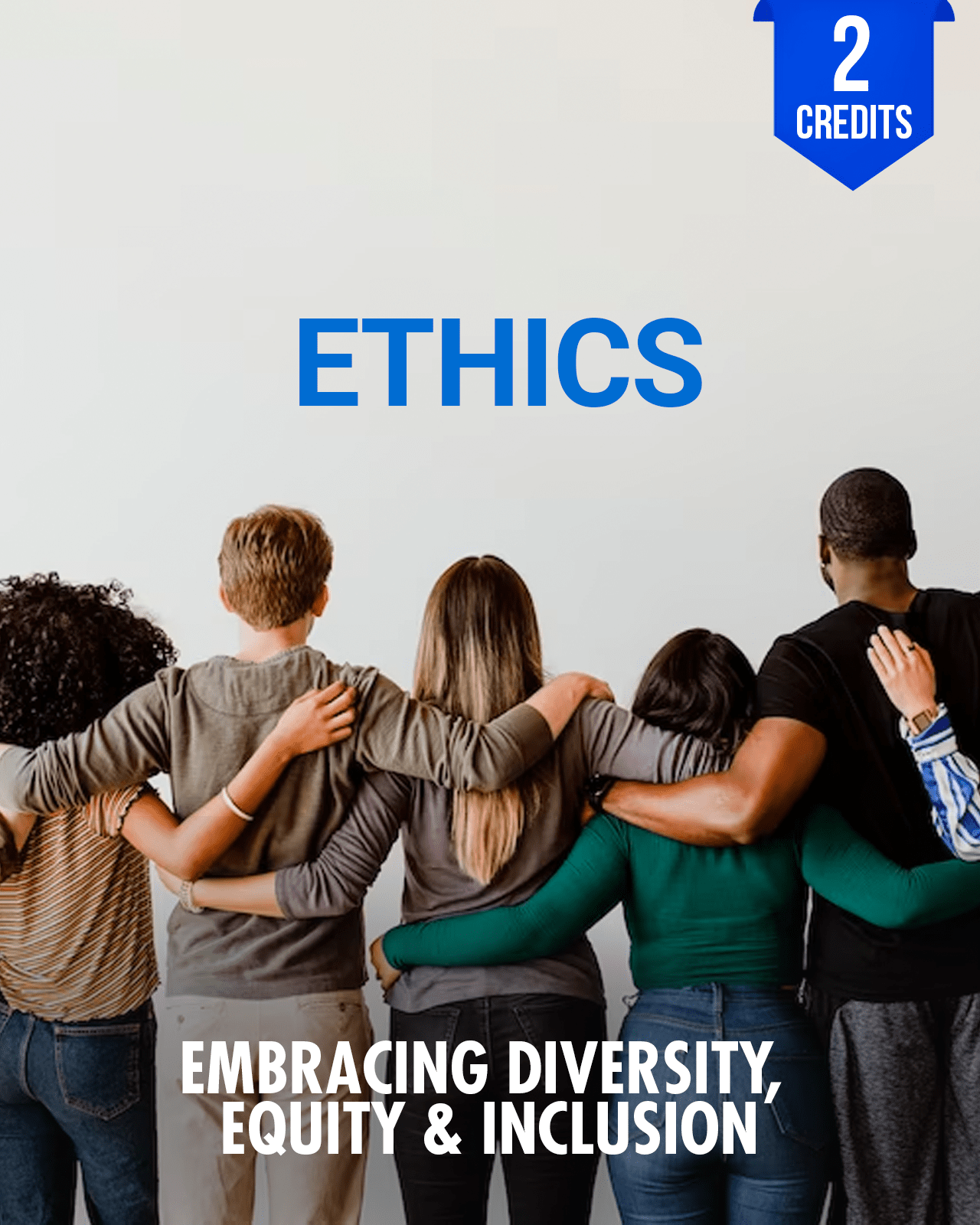 2026 and Thriving: Embracing Diversity, Health Equity and Inclusion - Chiropractic Continuing Education, Ethics, Cultural Competency, 2 Hours A Better Chiro