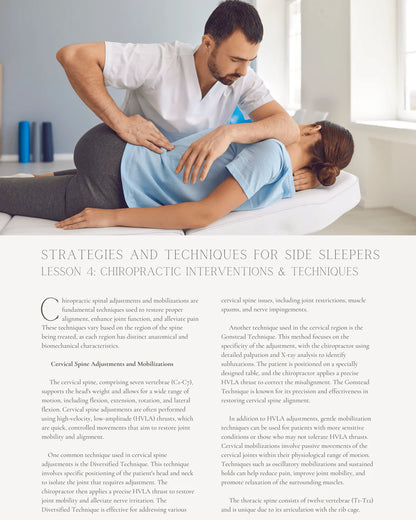 Missouri Package 1: Full Recertification With Acupuncture - All Required Chiropractic Continuing Education Hours in One Package, 48 Credits A Better Chiro