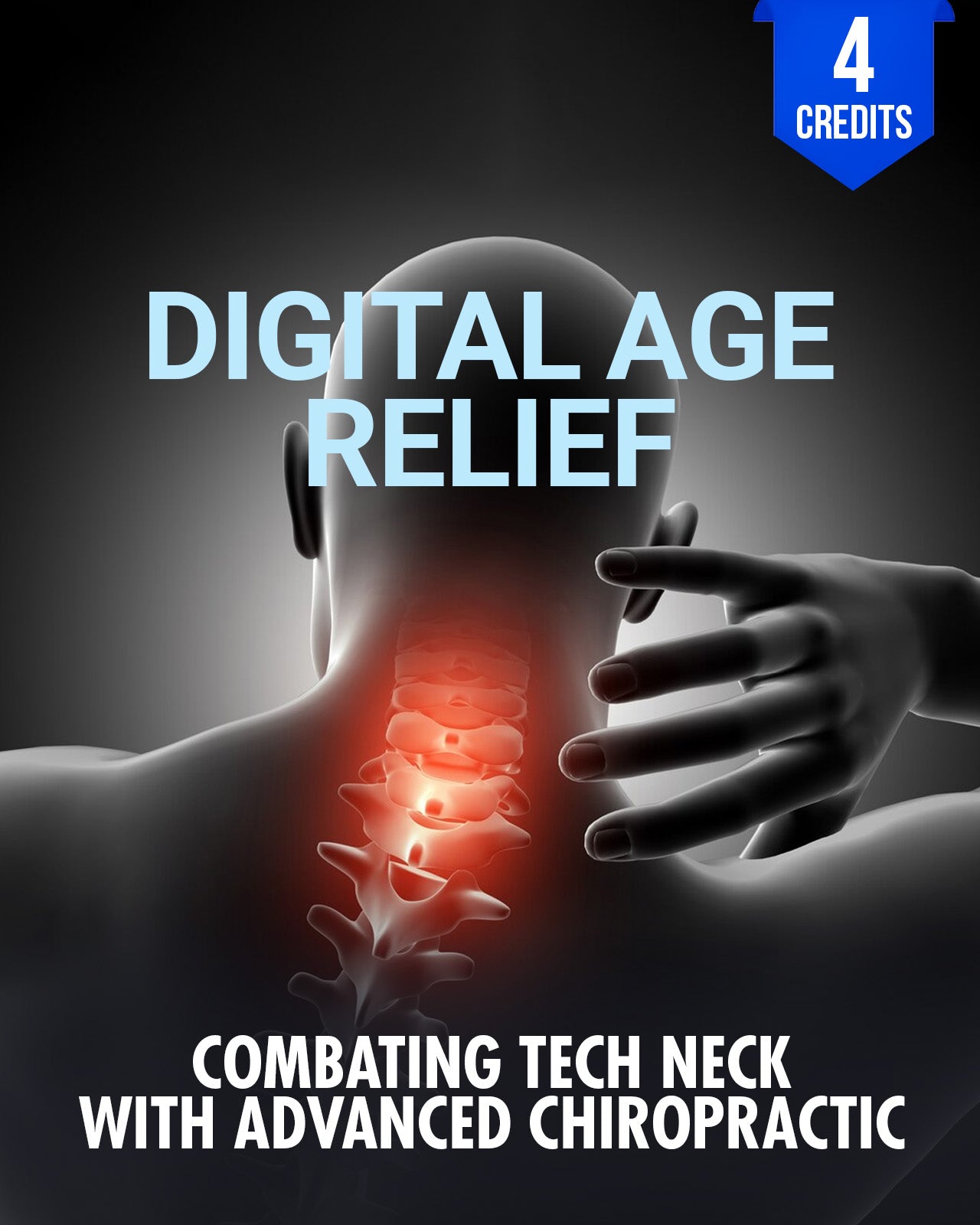 Digital Age Relief: Combating Tech Neck With Advanced Chiropractic - C ...