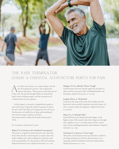 Missouri Package 1: Full Recertification With Acupuncture - All Required Chiropractic Continuing Education Hours in One Package, 48 Credits A Better Chiro
